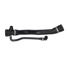 Load image into Gallery viewer, Coolant Hose Fits BMW 1 Series 3 Series X1 OE 17127797257 Febi 182624
