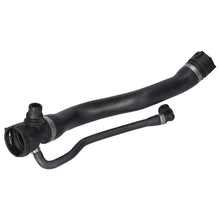 Load image into Gallery viewer, Coolant Hose Fits BMW 1 Series 3 Series X1 OE 17127797257 Febi 182624