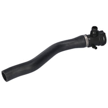 Load image into Gallery viewer, Upper Coolant Hose Fits BMW 1 Series 3 Series OE 17 12 7 596 832 SK Febi 182640