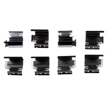 Load image into Gallery viewer, Front Brake Pad Fitting Kit Fits Alfa Romeo Mito VW Ford Transit Febi 182711