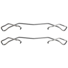 Load image into Gallery viewer, Front Brake Pad Fitting Kit Fits Ford C-MAX Focus Kuga OE 1 223 635 Febi 182714