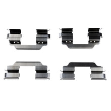 Load image into Gallery viewer, Front Brake Pad Fitting Kit Fits Renault Clio OE 44 08 320 32R Febi 182718