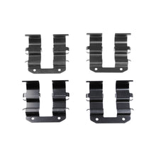 Load image into Gallery viewer, Rear Brake Pad Fitting Kit Fits Kia Cee’d Sportage Hyundai i30 iX35 Febi 182720