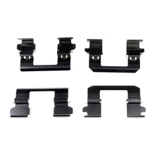 Load image into Gallery viewer, Front Brake Pad Fitting Kit Fits Nissan Qashqai X-Trail Febi 182722