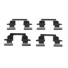 Load image into Gallery viewer, Rear Brake Pad Fitting Kit Fits Renault Nissan Skyline X-Trail Febi 182723