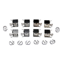 Load image into Gallery viewer, Front Brake Pad Fitting Kit Fits Toyota Auris RAV 4 Yaris Vitz Febi 182724