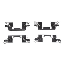 Load image into Gallery viewer, Front Brake Pad Fitting Kit Fits Nissan Pathfinder Navara Leaf Febi 182725