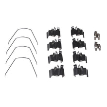 Load image into Gallery viewer, Front Brake Pad Fitting Kit Fits Suzuki Grand Vitara Mazda MX-5 Febi 182729
