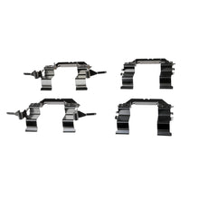 Load image into Gallery viewer, Front Brake Pad Fitting Kit Fits Renault Koleos Nissan Qashqai Febi 182751