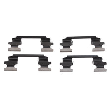 Load image into Gallery viewer, Front Brake Pad Fitting Kit Fits Nissan X-Trail I 2001-13 Febi 182753