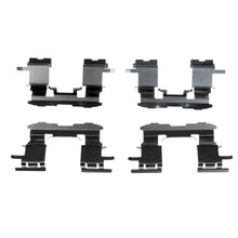 Load image into Gallery viewer, Front Brake Pad Fitting Kit Fits Toyota Celica Prius Yaris I 1999-05 Febi 182755