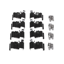 Load image into Gallery viewer, Rear Brake Pad Fitting Kit Fits Toyota Land Cruiser Febi 182756