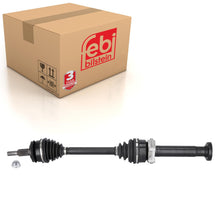 Load image into Gallery viewer, Front Right Drive Shaft Fits Transporter T5 T6 VW OE 7E0 407 761 J Febi 182890