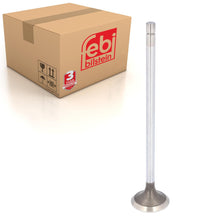 Load image into Gallery viewer, Exhaust Valve Fits Iveco Eurostar Eurotech Stralis OE 58 0155 1454 Febi 183193