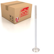 Load image into Gallery viewer, Exhaust Valve Fits Mercedes Trucks Actros Antos Arocs OE 4700500627 Febi 183196