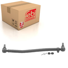 Load image into Gallery viewer, Drag Link Inc Castle Nuts & Cotter Pins From Steering Gear To 1St Fro Febi 18332