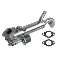 Load image into Gallery viewer, Exhaust Gas Cooler Fits VW Transporter T5 Touareg OE 070131512FS1 Febi 183348