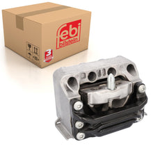 Load image into Gallery viewer, Front Engine Mounting Fits Mercedes Actros Antos OE 961 241 58 13 Febi 183416
