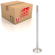 Load image into Gallery viewer, Exhaust Valve Fits Renault Volvo Trucks FM FM4 OE 74 20 564 020 Febi 183424