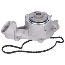 Load image into Gallery viewer, Water Pump Fits VW Touareg Audi A6 Q7 SQ5 Porsche OE 06M 121 013 D Febi 183454