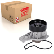 Load image into Gallery viewer, Water Pump Fits BMW 3 Series 5 Series 6 Series OE 11 51 7 643 067 SK Febi 183456