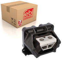 Load image into Gallery viewer, Rear Engine Mounting Fits Mercedes Trucks Actros OE 961 241 72 13 Febi 183460
