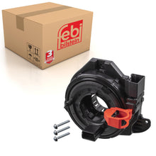 Load image into Gallery viewer, Airbag Clock Spring Fits VW Polo Mk5 Mk6 Škoda Fabia OE 2Q0 959 653 Febi 183548