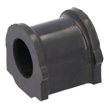 Load image into Gallery viewer, Front Anti Roll Bar Bush Fits Mitsubishi Colt VI 2004-13 OE MR539476 Febi 183579