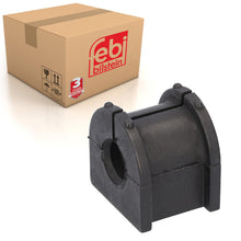 Load image into Gallery viewer, Rear Anti Roll Bar Bush Fits Mitsubishi Outlander Peugeot 4156A085 Febi 183672