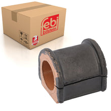 Load image into Gallery viewer, Rear Anti Roll Bar Bush Fits Iveco Daily IV OE 093801557 Febi 183681