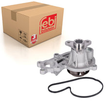 Load image into Gallery viewer, Water Pump Fits BMW 3 Series 5 Series Toyota OE 11 51 8 482 250 SK Febi 183691