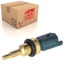 Load image into Gallery viewer, Coolant Temperature Sensor Fits Peugeot 207 208 508 OE 98 100 486 80 Febi 183964