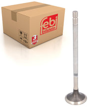 Load image into Gallery viewer, Exhaust Valve Fits Volvo FH4 OE 21428866 Febi 184142