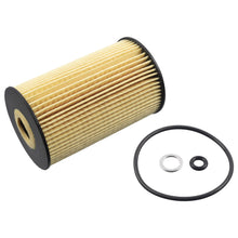 Load image into Gallery viewer, Oil Filter Fits Hyundai i30 iX35 KIA Sportage Optima OE 263202A501 Febi 184178