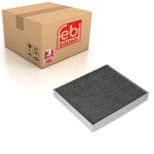 Load image into Gallery viewer, Cabin Filter Fits BMW 1 Series X1 MINI F65 F66 U25 OE 64115A547D9 Febi 184211