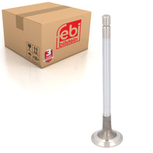 Load image into Gallery viewer, Exhaust Valve Fits DAF CF 2000 OE 1677657 Febi 184333