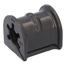 Load image into Gallery viewer, Rear Anti Roll Bar Bush Fits Ford Ecosport OE 2080820 Febi 184338