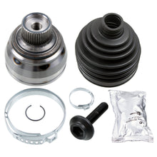 Load image into Gallery viewer, Front Drive Shaft Joint Kit Fits Audi A4 A5 A6 Q5 OE 8K0498099ESK1 Febi 184466