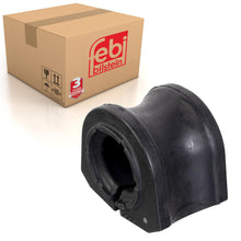 Load image into Gallery viewer, Rear Anti Roll Bar Bush Fits VW Crafter MAN TGE OE 2N0511035C Febi 184485