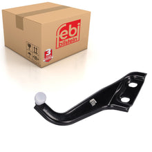 Load image into Gallery viewer, Upper Left Roller Rail Fits Mercedes Vito Viano Valente 6397601247 Febi 184521