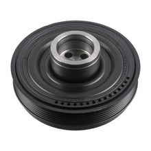 Load image into Gallery viewer, Crankshaft Pulley Fits Land Rover Defender Discovery Jaguar LR113860 Febi 184552