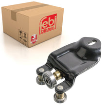 Load image into Gallery viewer, Upper Right Roller Rail Fits Ford Transit V OE 1883497SK Febi 184554