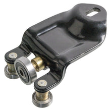 Load image into Gallery viewer, Upper Right Roller Rail Fits Ford Transit V OE 1883497SK Febi 184554