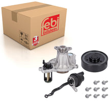 Load image into Gallery viewer, Water Pump Fits BMW 1 Series 3 Series 5 Series OE 11 51 8 638 026 S1 Febi 184558