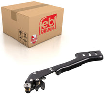 Load image into Gallery viewer, Lower Right Roller Rail Fits Ford Tourneo Transit OE 2437951SK Febi 184593