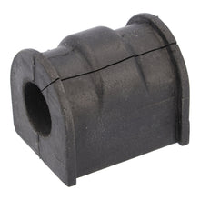 Load image into Gallery viewer, Front Anti Roll Bar Bush Fits Suzuki Baleno II 2016-22 42431M68P00 Febi 184755