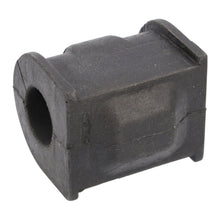 Load image into Gallery viewer, Front Anti Roll Bar Bush Fits Suzuki Baleno II 2016-22 42431M68P00 Febi 184755