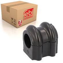 Load image into Gallery viewer, Front Anti Roll Bar Bush Fits Hyundai i30 KIA Cee’d OE 548132K200 Febi 184815