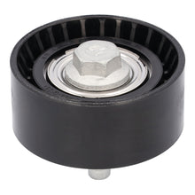 Load image into Gallery viewer, Auxiliary Idler Pulley Fits Vauxhall Astra Mokka Zafira OE 55571052 Febi 184852