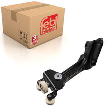 Load image into Gallery viewer, Upper Right Roller Rail Fits Mercedes Sprinter VW Crafter 9067600147 Febi 184884